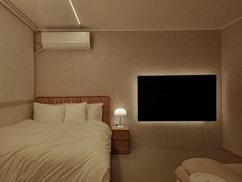 [Ansan] Minimal Residence 201 14
