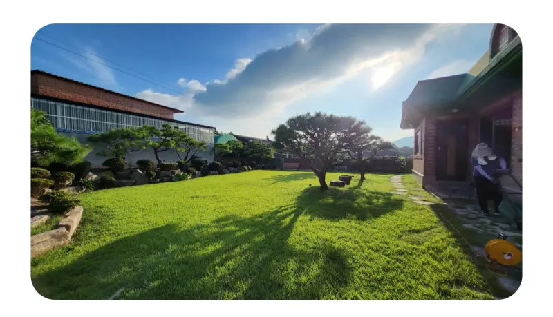 [Gyeongju] A cozy house in a village with a beautiful garden (annex) 18