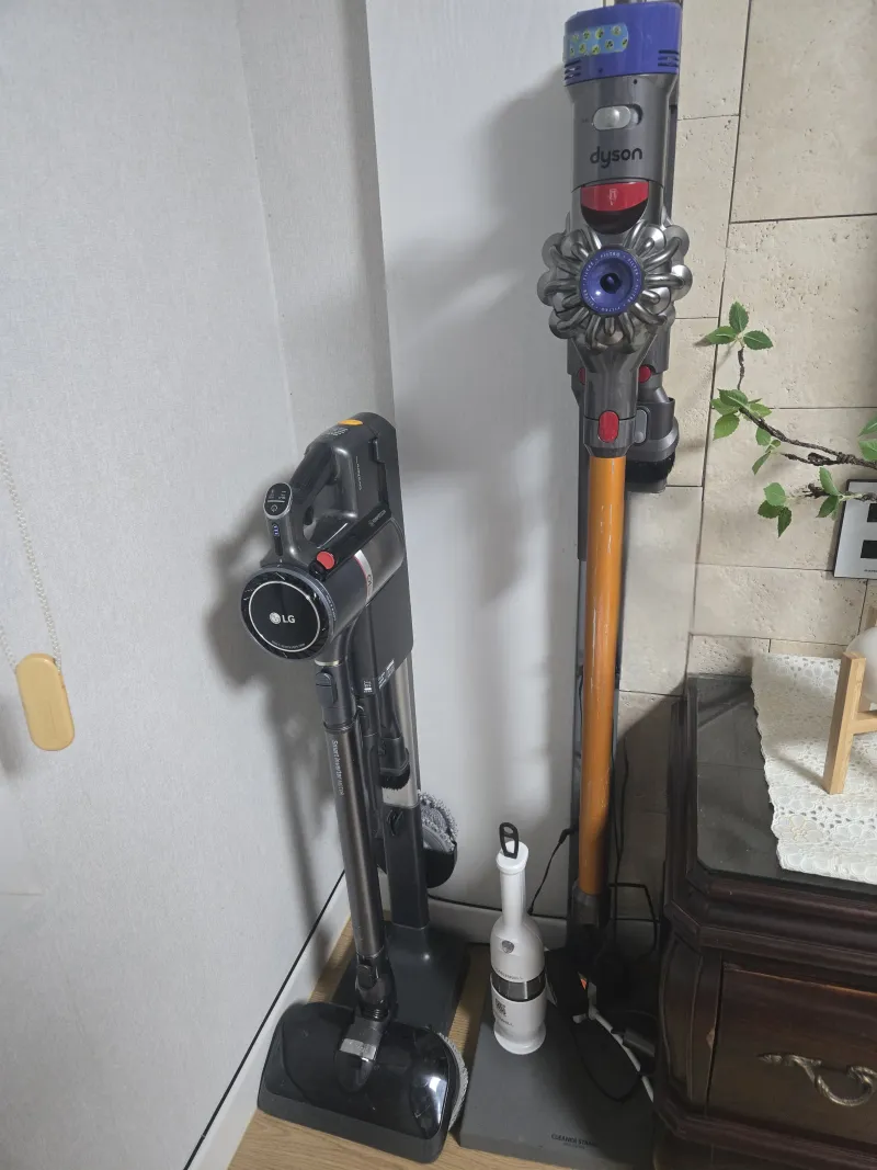 [Seo-gu, Daejeon] 5 Queen Beds/Fully Furnished♡Renovated/2 Large TVs//Family Trip/Business Trip 80