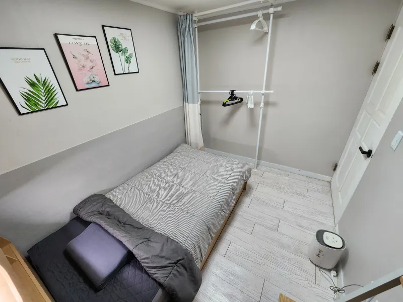 [Gangseo, Seoul] Hotel-class fully furnished share house with parking available and top-notch cleanliness 16