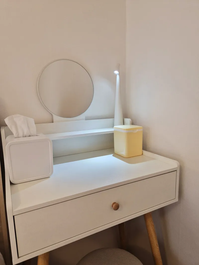 [Dongdaemun, Seoul][Dongdaemun/Opening Special] 3 mins from Korea Univ. Station/1.5th floor/Flat/Free luggage storage/Parking available/Stylish accommodation 9