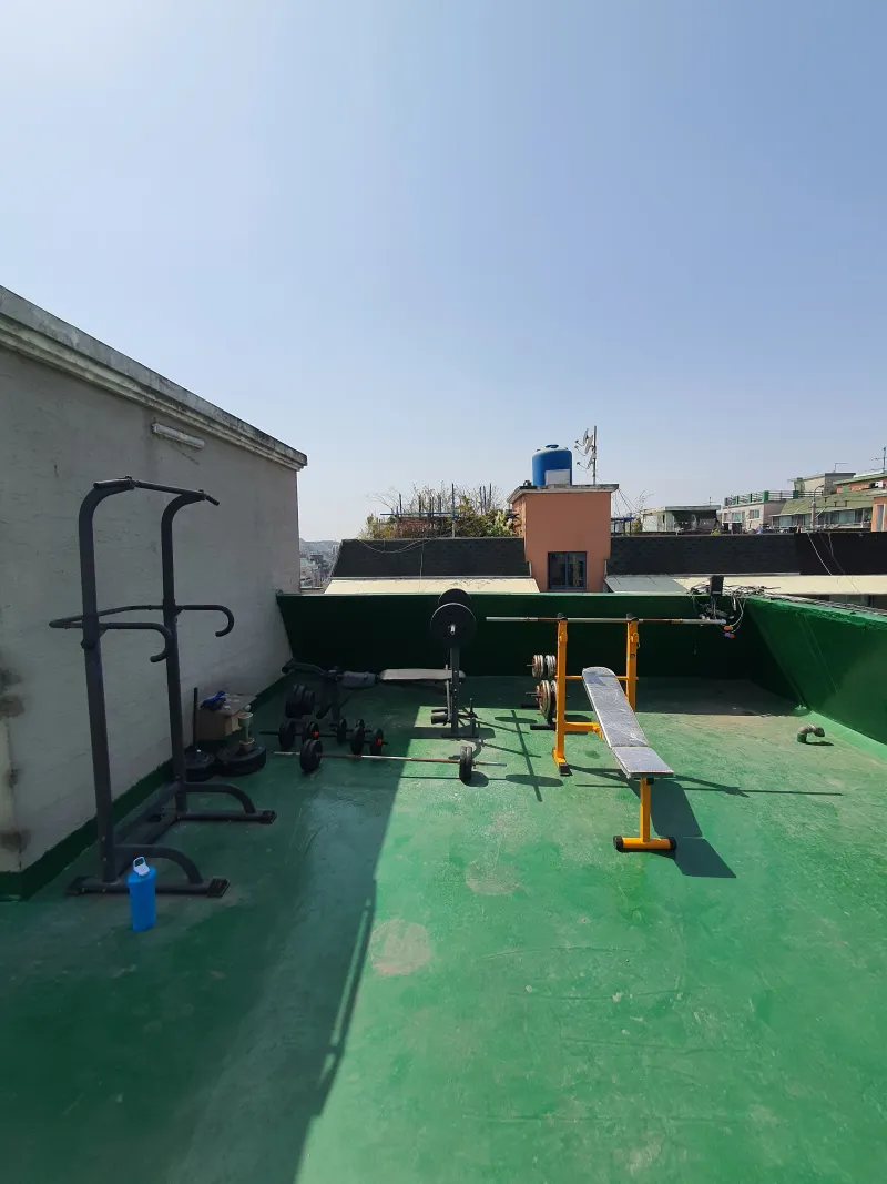 [Gangseo, Seoul] Hotel-class fully furnished share house with parking available and top-notch cleanliness 32
