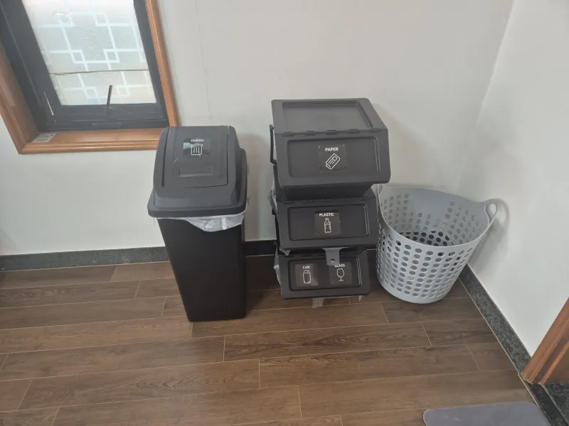 [Samyang 1-dong, Jeju] Samyang / Ocean View Three-Room Private Villa, 1-Minute Walk #Pets Allowed 11