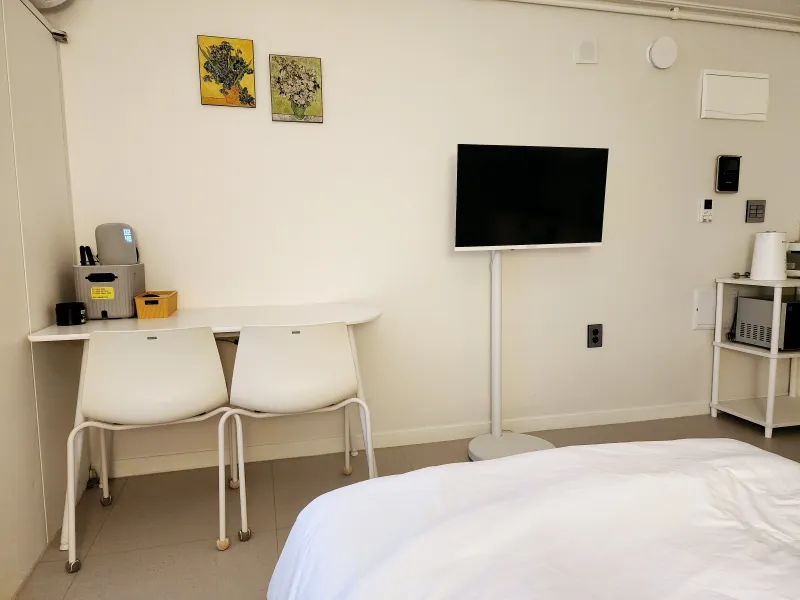 [Ansan] No. 1 Officetel near Ansan Jungang Station 8