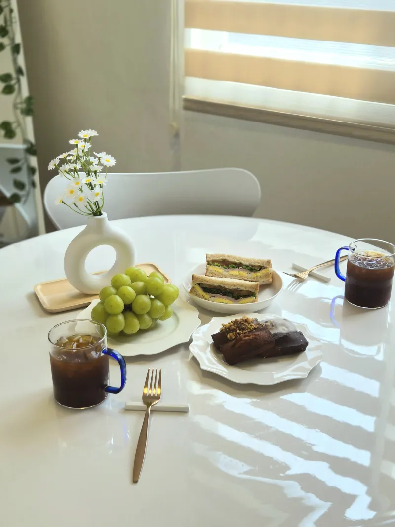 [Dongdaemun, Seoul][Dongdaemun/Opening Special] 3 mins from Korea Univ. Station/1.5th floor/Flat/Free luggage storage/Parking available/Stylish accommodation 13