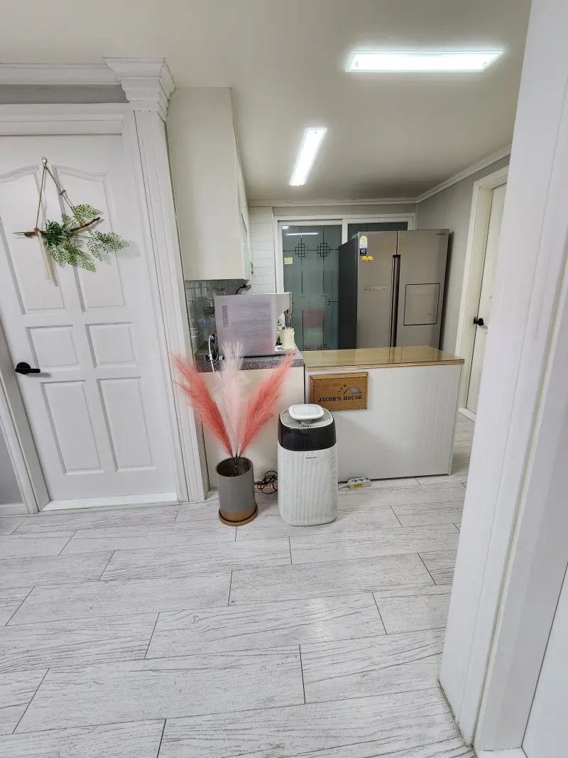 [Gangseo, Seoul] Hotel-class fully furnished share house with parking available and top-notch cleanliness 23