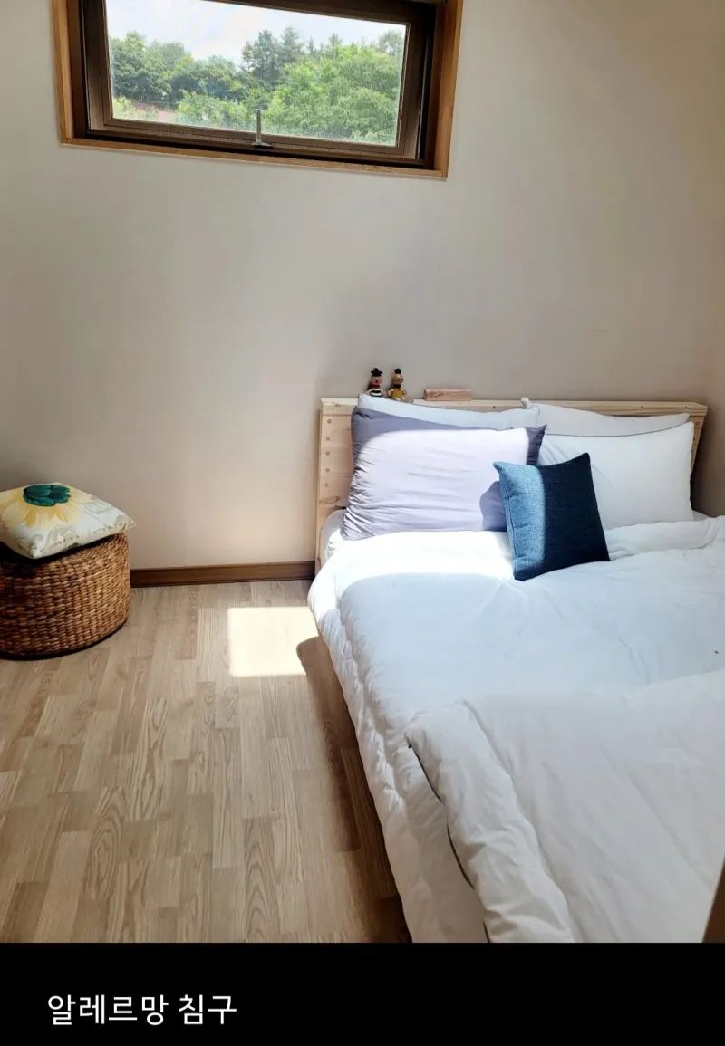 [Yangpyeong][Yangpyeong-gun, Gyeonggi-do] Gaemi's entire 1st and 2nd floors 5