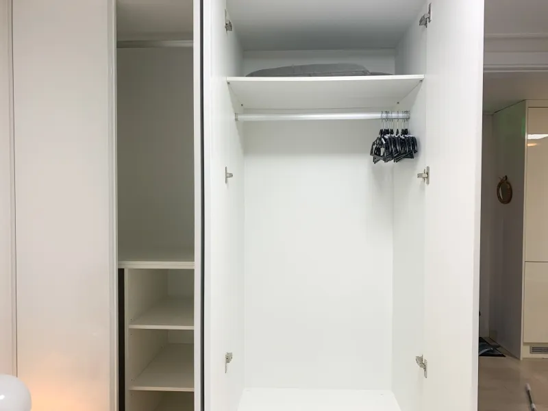 [서울 구로] 오류동역세권/1.5룸/에어컨 2대/주차 8