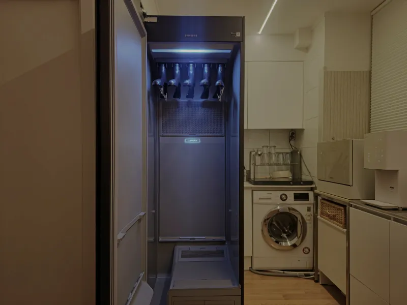 [Ansan] Minimal Residence 201 10