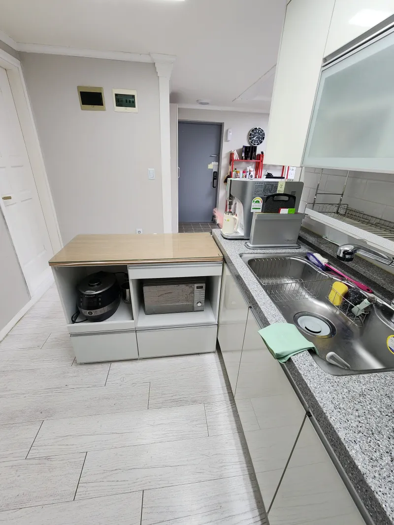 [Gangseo, Seoul] Hotel-class fully furnished share house with parking available and top-notch cleanliness 21