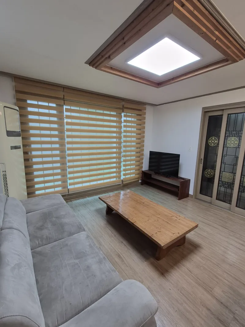 [Hallim, Jeju][Jeju Hyeopjae] Healing Pension Filled with the Scent of Pine Forest #PetFriendly (Building B, 1st Floor / Two-Room) 19