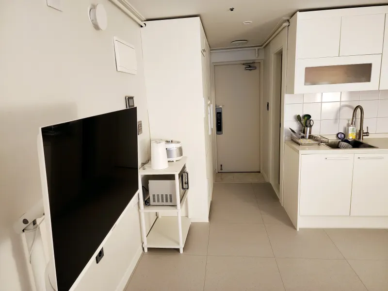 [Ansan] No. 1 Officetel near Ansan Jungang Station 12