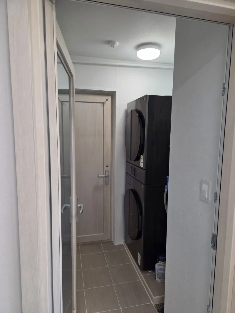 [Nam-gu, Busan] North Port View Three-Room Premium Apartment 20