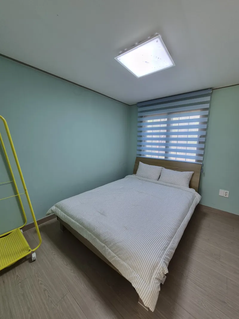 [Hallim, Jeju][Jeju Hyeopjae] Healing Pension Filled with the Scent of Pine Forest #PetFriendly (Building C, 1st Floor / Two-Room) 7