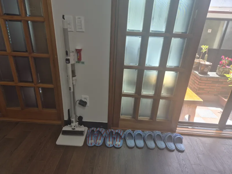 [Samyang 1-dong, Jeju] Samyang / Ocean View Three-Room Private Villa, 1-Minute Walk #Pets Allowed 18