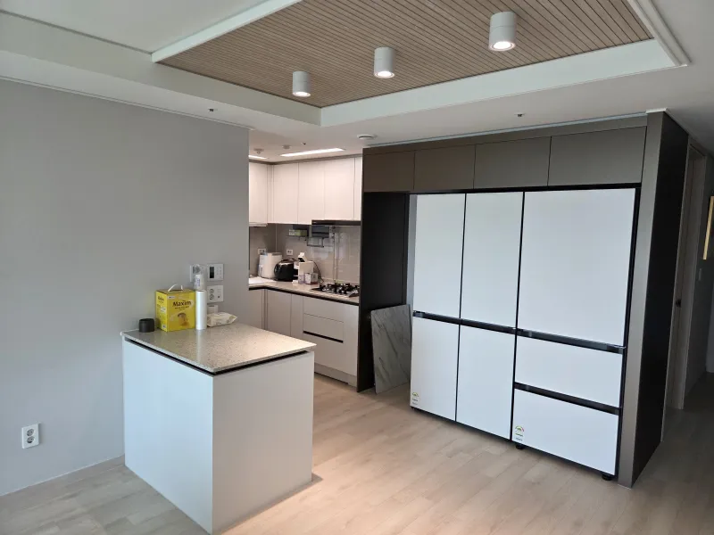 [Nam-gu, Busan] North Port View Three-Room Premium Apartment 15
