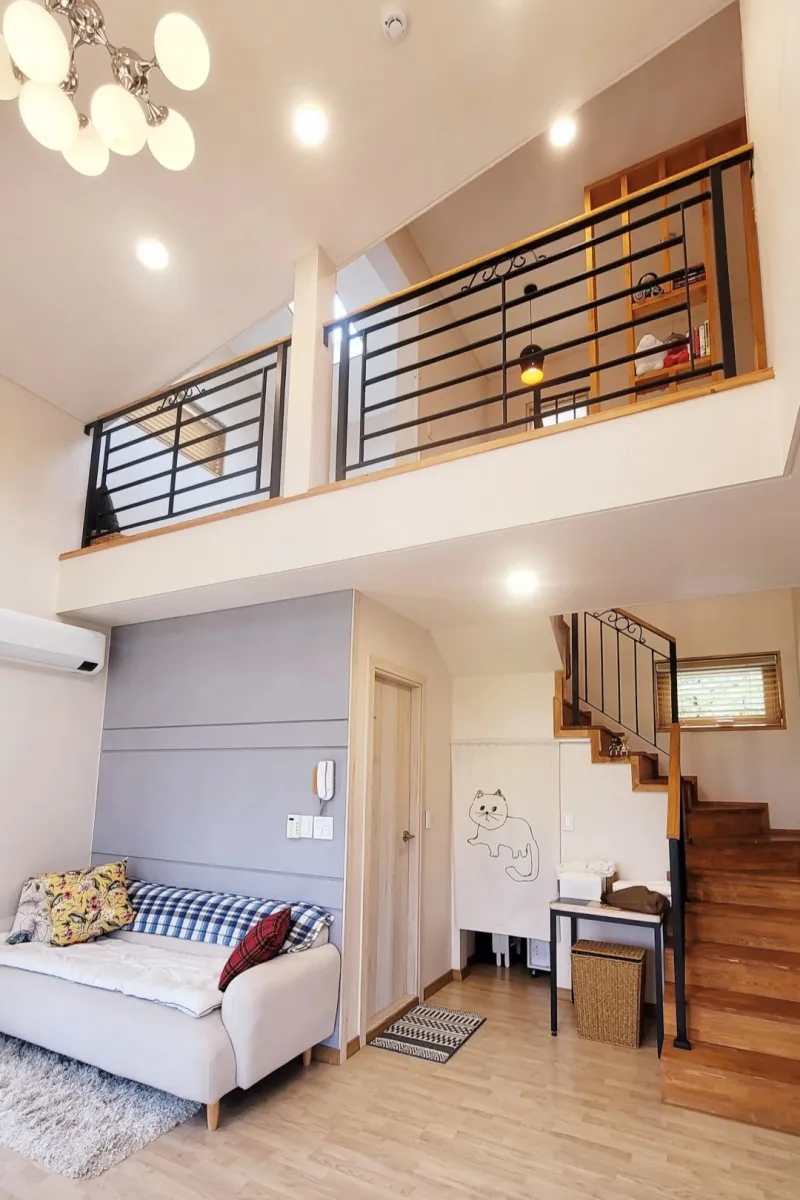 [Yangpyeong][Yangpyeong-gun, Gyeonggi-do] Gaemi's entire 1st and 2nd floors 7