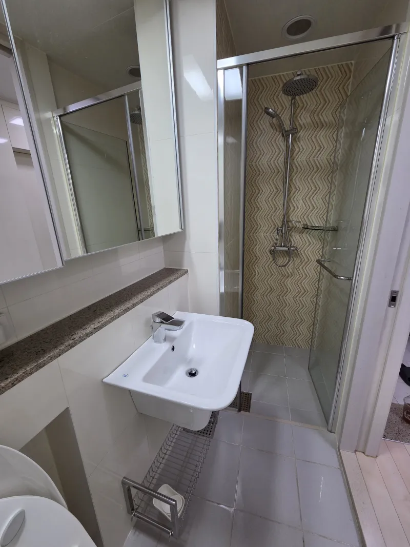 [Seocho, Seoul] Fully Furnished Officetel 11