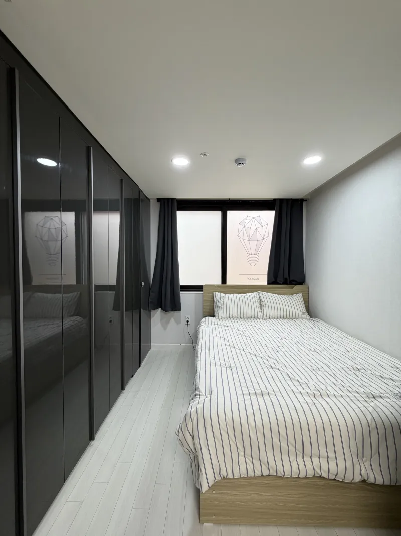 [Yeon-dong, Jeju] 5 minutes from the airport | Business trips, month-long stays, workcations 2