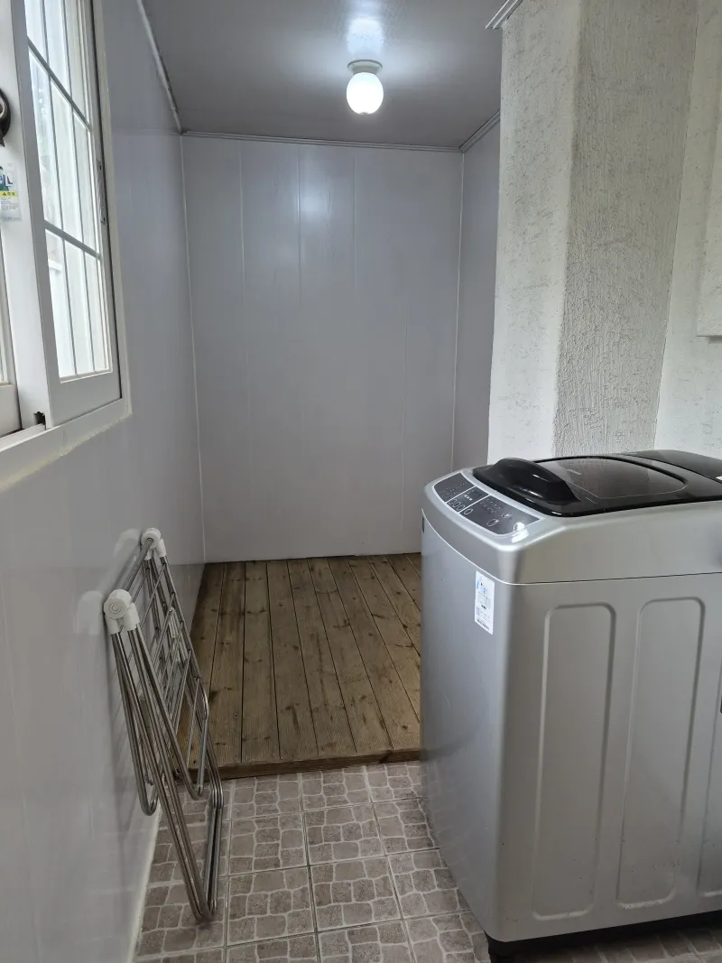 [Hallim, Jeju][Jeju Hyeopjae] Healing Pension Filled with the Scent of Pine Forest #PetFriendly (Building B, 1st Floor / Two-Room) 36