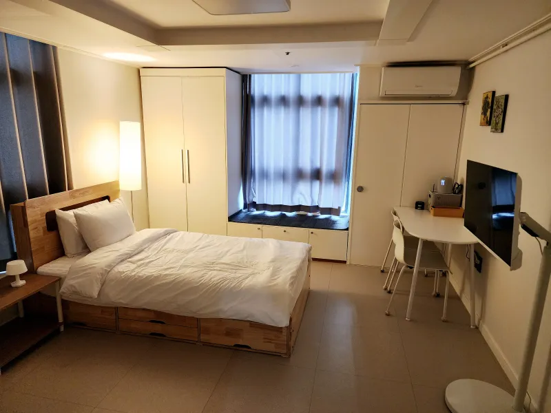 [Ansan] No. 1 Officetel near Ansan Jungang Station 2