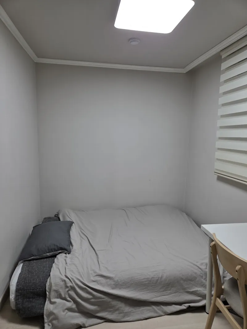 [Gangnam, Seoul] Apartment (Daemosan Entrance Station, Daecheong Station, Suin Bundang Line, Line 3) 3