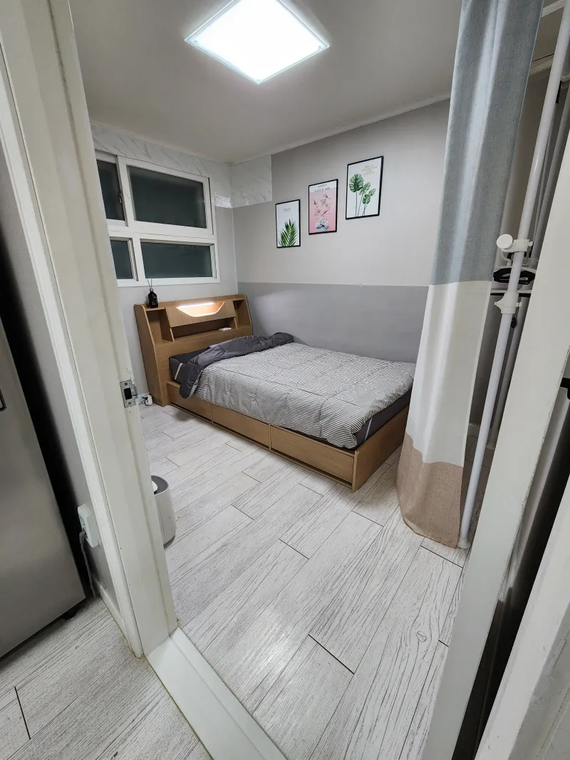 [Gangseo, Seoul] Hotel-class fully furnished share house with parking available and top-notch cleanliness 3