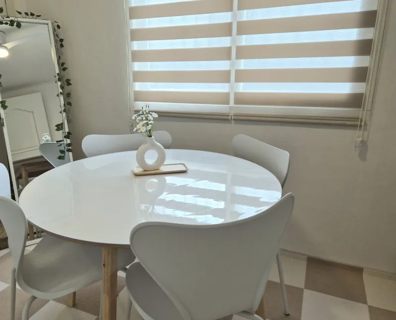 [Dongdaemun, Seoul][Dongdaemun/Opening Special] 3 mins from Korea Univ. Station/1.5th floor/Flat/Free luggage storage/Parking available/Stylish accommodation 18