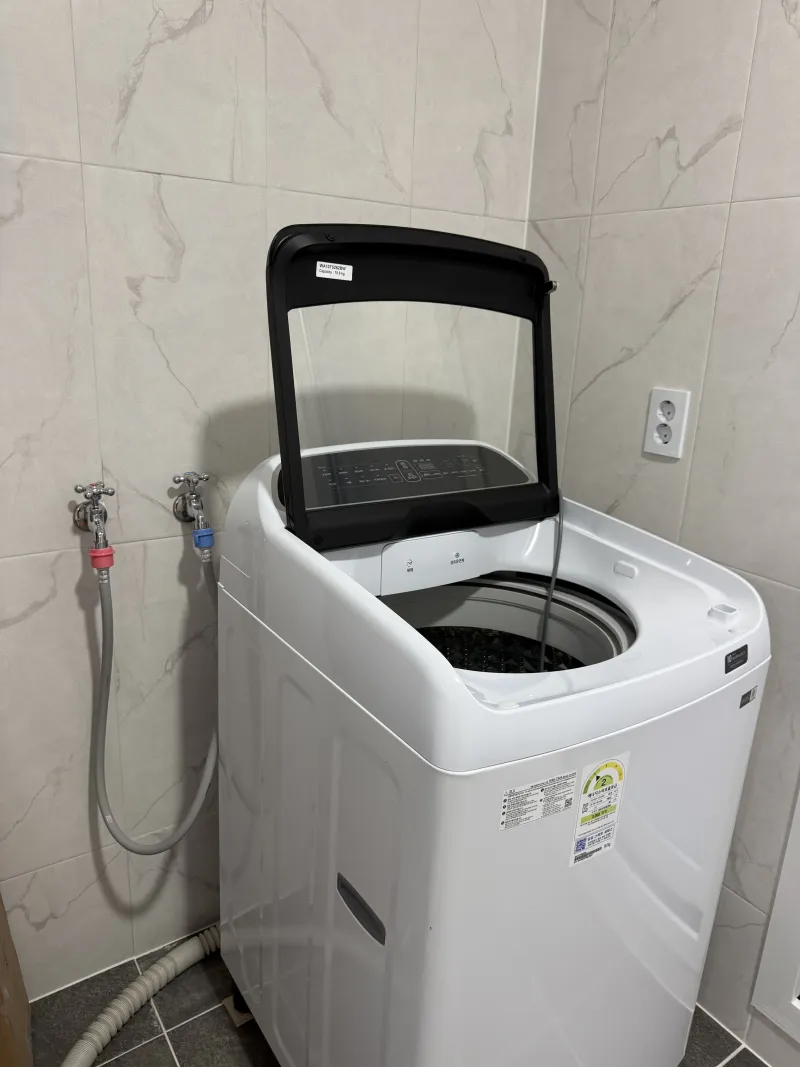 [충남 아산] 신창 프라이빗 단독주택 9