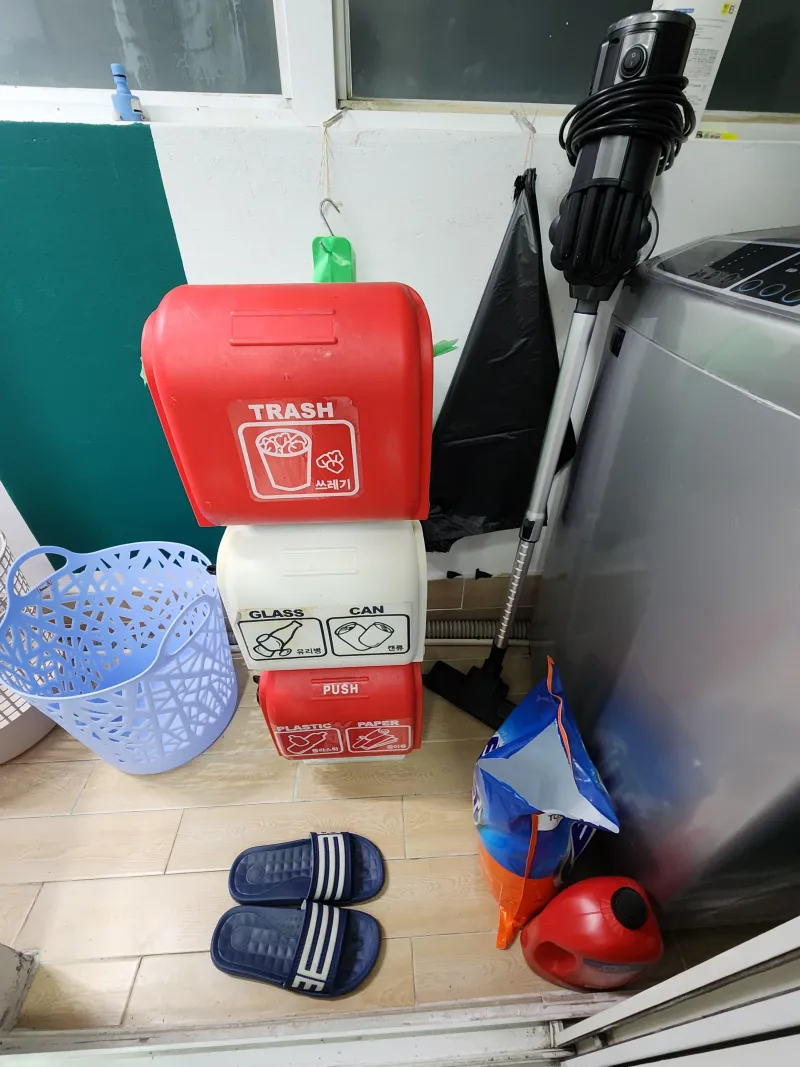 [Gangseo, Seoul] Hotel-class fully furnished share house with parking available and top-notch cleanliness 25
