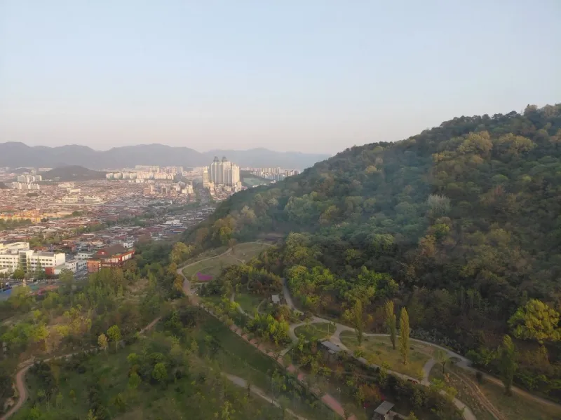 [Changwon] Newly Built Accommodation in Changwon's Leisure Zone and Forest Zone 8