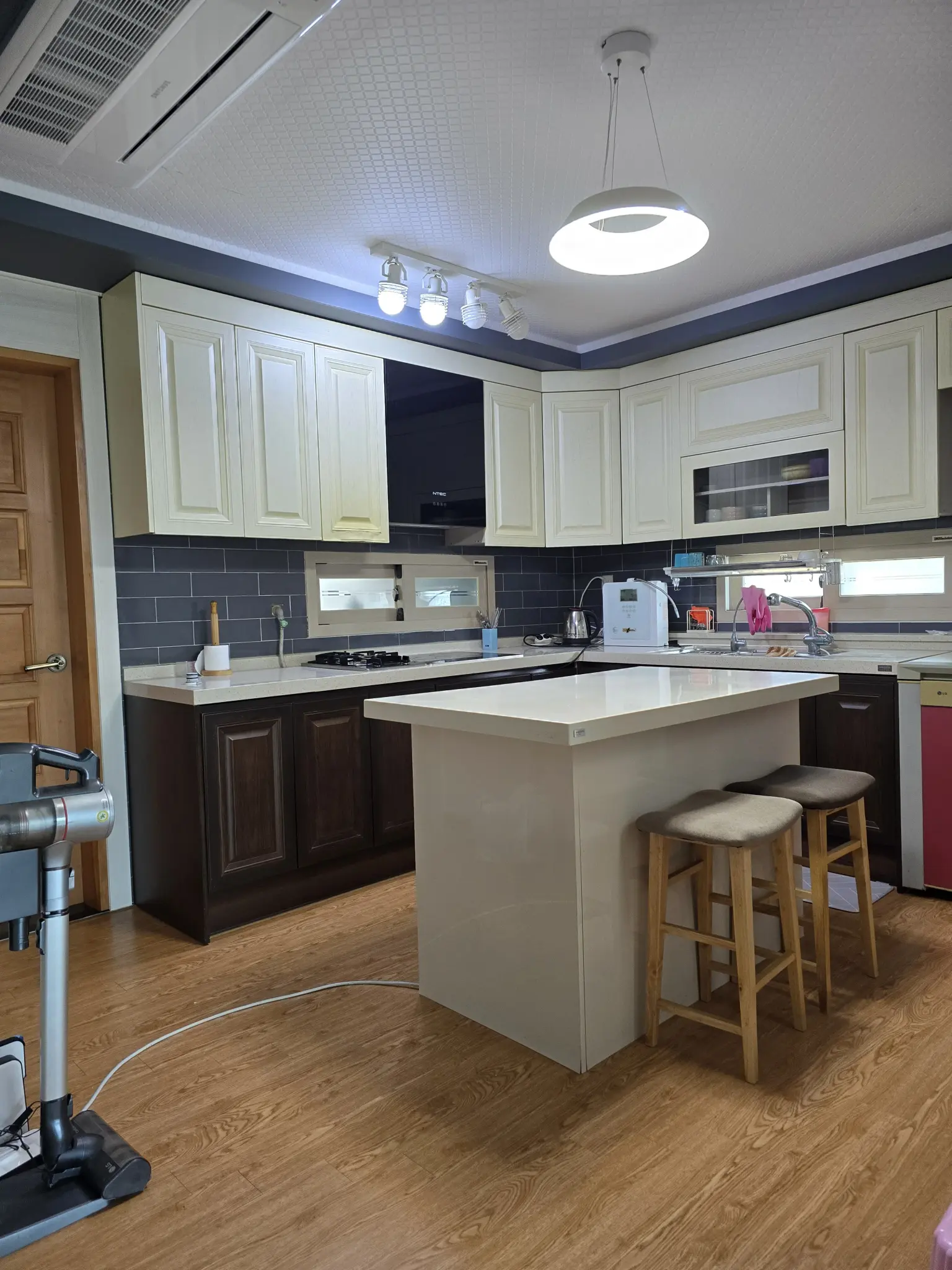 Interior photo 1 - 【庆州,庆尚北道】温馨、干净、安静、舒适的房子 (2BR·sleeps 4)