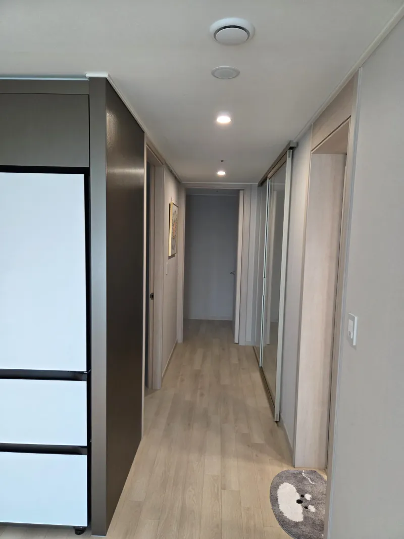 [Nam-gu, Busan] North Port View Three-Room Premium Apartment 11