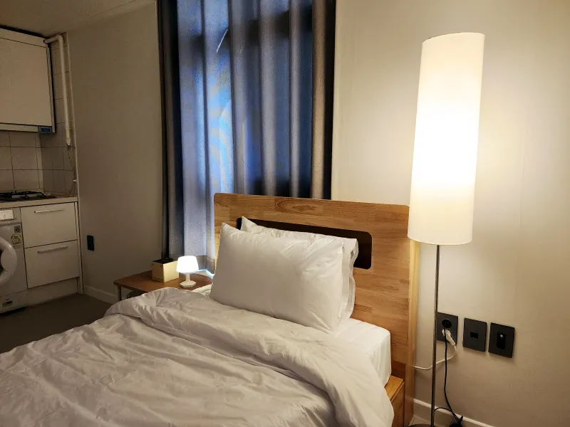 [Ansan] No. 1 Officetel near Ansan Jungang Station 4