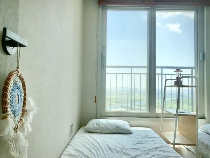 [Geomdan, Incheon] Sunset View High-rise Apartment 4
