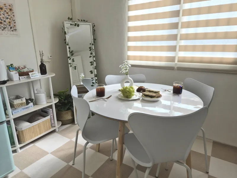 [Dongdaemun, Seoul][Dongdaemun/Opening Special] 3 mins from Korea Univ. Station/1.5th floor/Flat/Free luggage storage/Parking available/Stylish accommodation 11