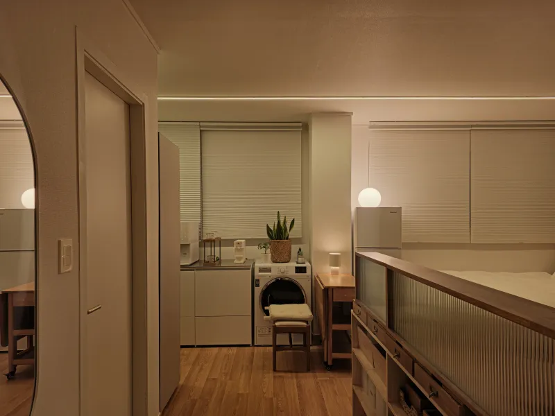 [Ansan] Minimal Residence 201 3