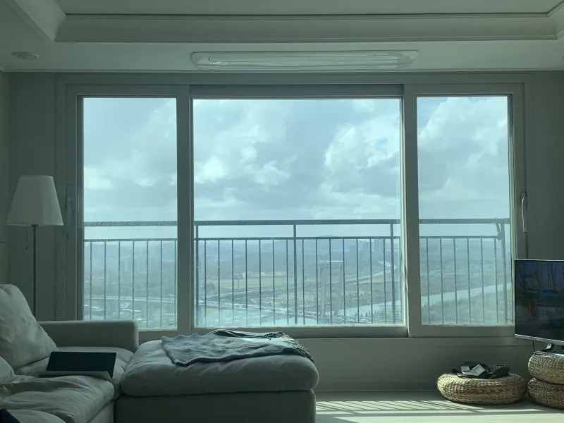 [Geomdan, Incheon] Sunset View High-rise Apartment 8