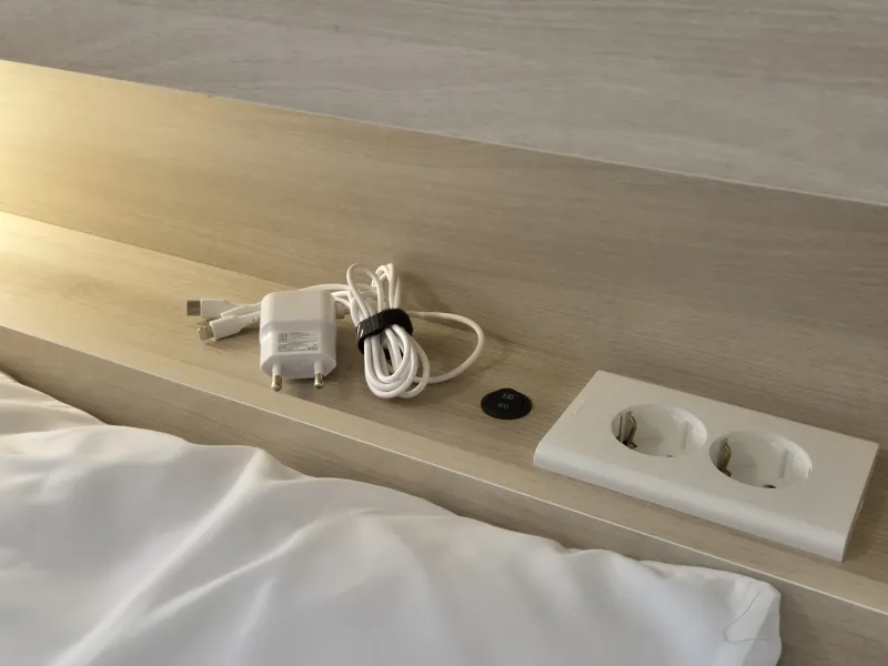 [Dongdaemun, Seoul][Dongdaemun/Opening Special] 3 mins from Korea Univ. Station/1.5th floor/Flat/Free luggage storage/Parking available/Stylish accommodation 6