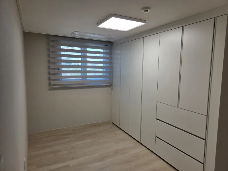 [Nam-gu, Busan] North Port View Three-Room Premium Apartment 6