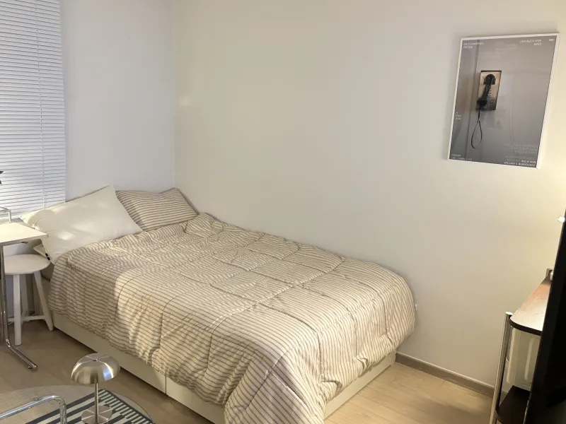 [Ansan] Short-term rental of an officetel near Gojan Station in front of Ansan Korea University Hospital 4