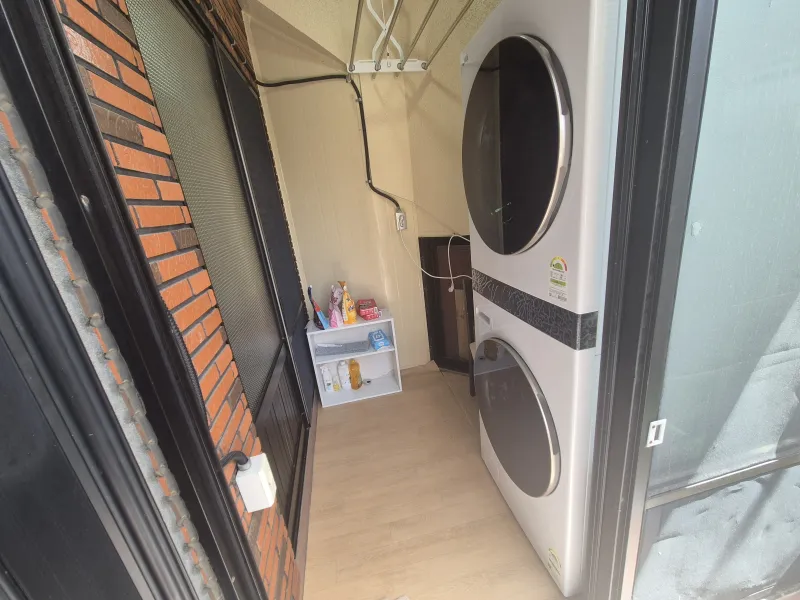 [Samyang 1-dong, Jeju] Samyang / Ocean View Three-Room Private Villa, 1-Minute Walk #Pets Allowed 19