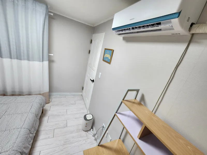 [Gangseo, Seoul] Hotel-class fully furnished share house with parking available and top-notch cleanliness 13