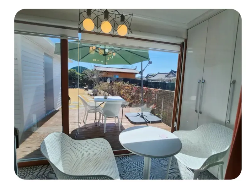 [Gyeongju] A cozy house in a village with a beautiful garden (annex) 10