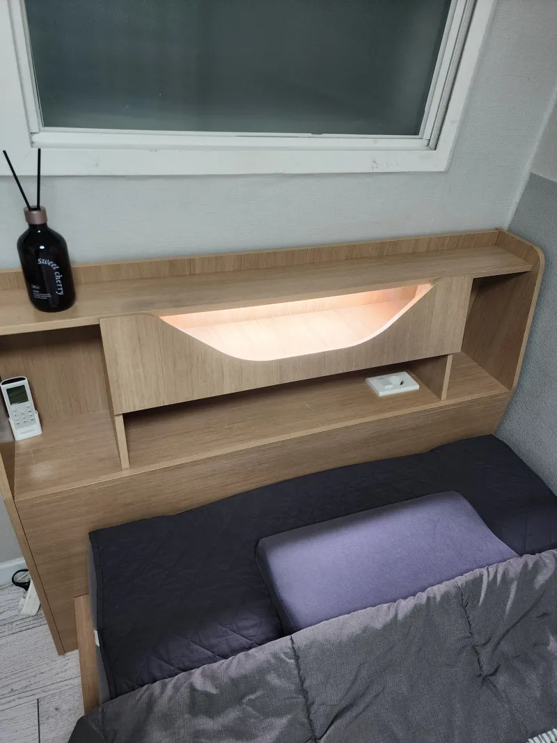 [Gangseo, Seoul] Hotel-class fully furnished share house with parking available and top-notch cleanliness 10