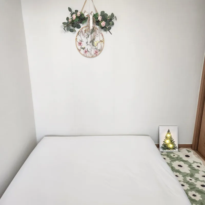 [Yeongdeungpo, Seoul][Yeongdeungpo-gu, Seoul] Dangsan/Hongdae/Yeouido 4-Person Han River View 2