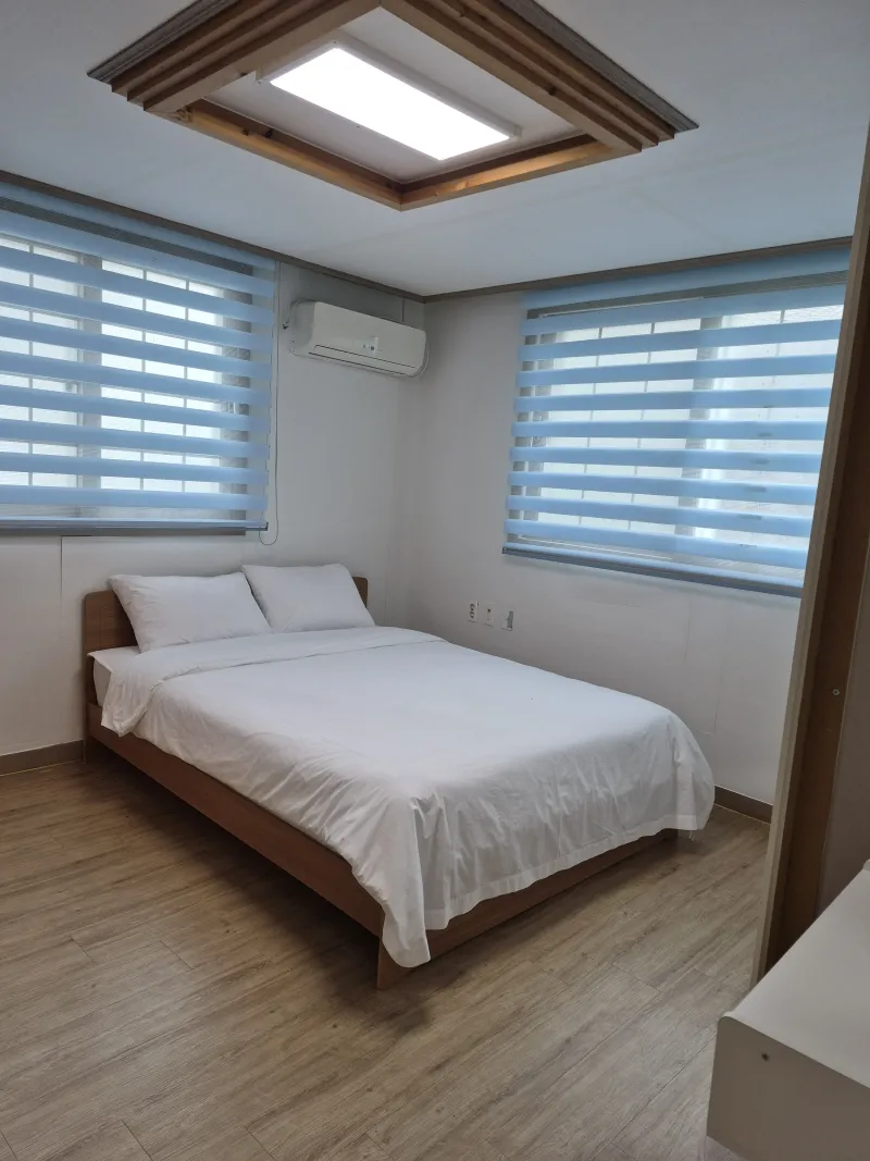 [Hallim, Jeju][Jeju Hyeopjae] Healing Pension Filled with the Scent of Pine Forest #PetFriendly (Building B, 1st Floor / Two-Room) 5