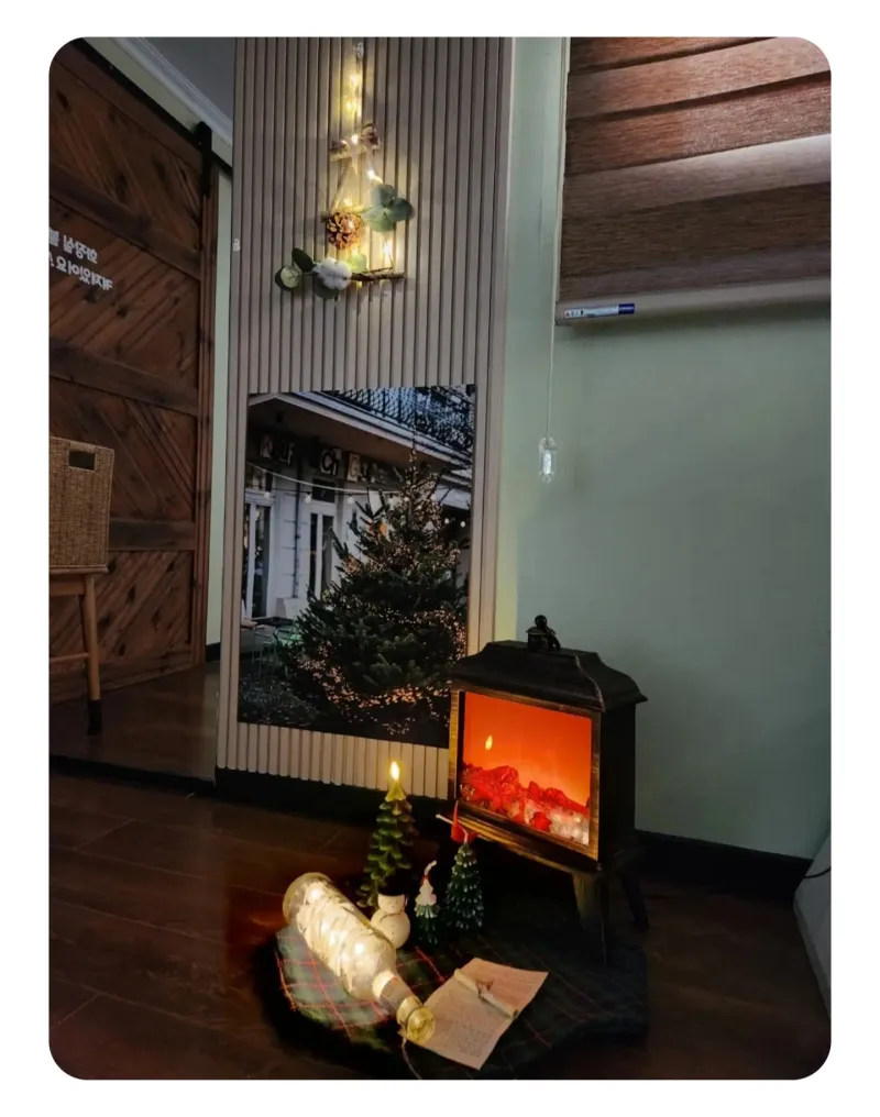 [Gyeongju] A cozy house in a village with a beautiful garden (annex) 14