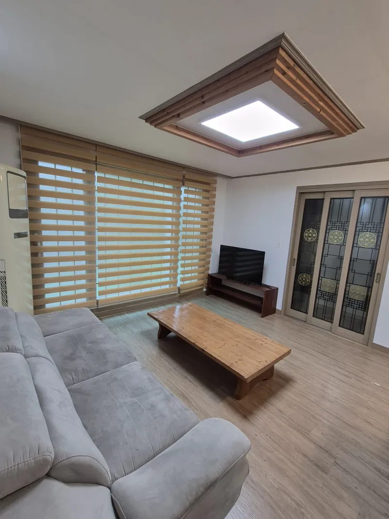 [Hallim, Jeju][Jeju Hyeopjae] Healing Pension Filled with the Scent of Pine Forest #PetFriendly (Building B, 1st Floor / Two-Room) 21