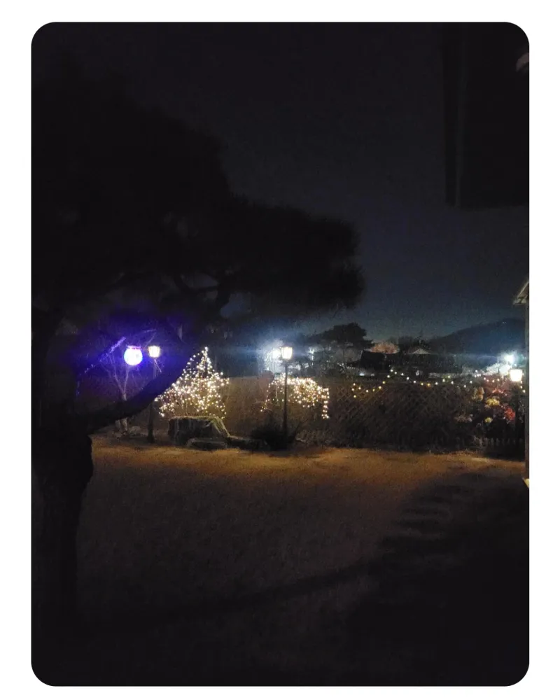 [Gyeongju] A cozy house in a village with a beautiful garden (annex) 26
